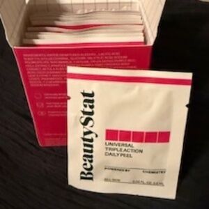 BeautyStat Universal Triple Action Daily Peel *NEW*